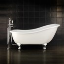 Devon&Devon Regina Bathtub Badewannen