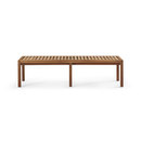 Roda NETWORK 004 Garden seating Seating