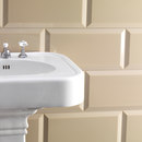 Devon&Devon Pitti Ceramic Tiles Keramik/Ton: Wandfliesen Material: Keramik Wandfliesen
