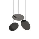 Fambuena Hanging Hoop Pendant lamp Lampade a sospensione