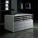 Porro Storage Cassettiera Isola