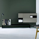 Porro Modern Chests of drawers / Sideboards Living room: Chests of drawers / sideboards