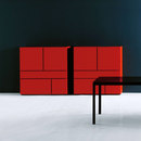 Porro Modern Buffets / Commodes / Bahuts