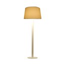 Cotton Floor lamp Fambuena