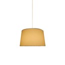 Cotton Pendant lamp Fambuena