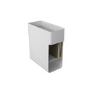 Systemtronic Beside Archivo Mesas Muebles de dormitorio / camas