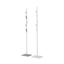 Systemtronic Branch Eingangsbereich / Rezeption Garderoben / Eingangsbereich