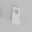 Systemtronic Buraco Hallway furniture
