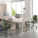 MDD Ergonomic Master Office workstations