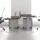 MDD Ergonomic Master Office workstations