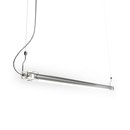 Marset Neón de Luz NL-S Alu Ceiling-mounted lights
