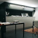 Marset Neón de Luz 2-A Ceiling-mounted lights