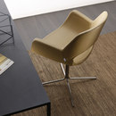 Via Della Spiga Kim chair Chairs / Stools / Benches Dining room: Chairs