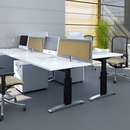 MDD Ergonomic Master Office workstations