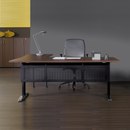 MDD Ergonomic Master Desks / Workstations Executive