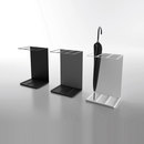 Systemtronic Forrein Eingangsbereich Eingangsbereich / Rezeption