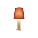 Cotton Table lamp Fambuena