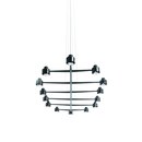 Fambuena Spider Pendant lamp Luminaires suspendus