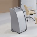 MDD Ergonomic Master Storage / Filing