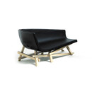 David Weeks Studio Adna Chaise No. 514