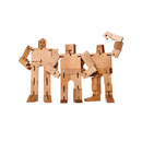 David Weeks Studio Cubebot Children's toys