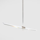 David Weeks Studio Hennen Solo No 431 Lampade a sospensione