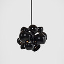 David Weeks Studio Kopra Cluster Chandelier No 434 Luminaires suspendus Lustres / Chandeliers