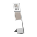 Systemtronic Iflag Directional signage / Wayfinding