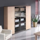 MDD Status Executive Storage / Filing