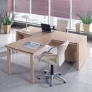 MDD Status Desks / Workstations Executive