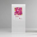 Systemtronic Lit Konferenz / Seminar / Besprechung Leitsysteme / Beschriftungen Trennwandsysteme / Raumteilsysteme