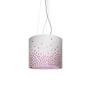 anthologie quartett Confetti Luminaires suspendus