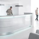 MDD Valde Entrance / Reception