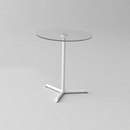 Systemtronic Mill Couchtische / Beistelltische Lounge: Beistelltische Loungebereich / Wartebereich Wohnzimmer: Beistelltische