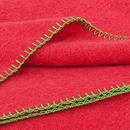 Anne blanket hibiscus Steiner