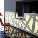 MDD Zig-Zag Entrada / recepción