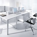 MDD Zig-Zag Systèmes de bureaux