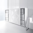 MDD Zig-Zag Executive Storage / Filing