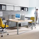 MDD Zig-Zag Systèmes de bureaux