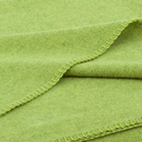Susanna blanket lime Steiner