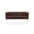 Vitra Suita Club Sofa Asientos Espera / lounge