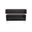 Vitra Suita Club Sofa Lounge area / Waiting room Seating