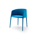 MDF Italia Achille armchair