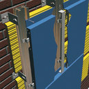 ALUCOIL LC-2 Facade systems / Cladding systems
