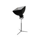 Saigata Omu Free-standing floor lights