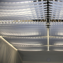 Wave WAVE Acoustic absorber ceiling
