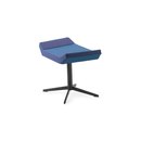 Variér Furniture Pause Footrest Asientos Espera / lounge