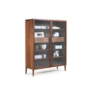 Riva 1920 Light Vetrina Almacenamiento