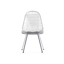 Vitra Wire Chair DKX Gastronomie Mehrzweckmöbel Sitzmöbel Sitzmöbel / Sitzsysteme