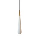 RUBEN LIGHTING Opus 1 Pendant lights